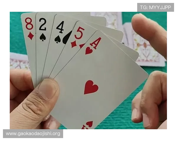 如何在扑克牌斗牛游戏中提升胜率实用策略与实战经验总结